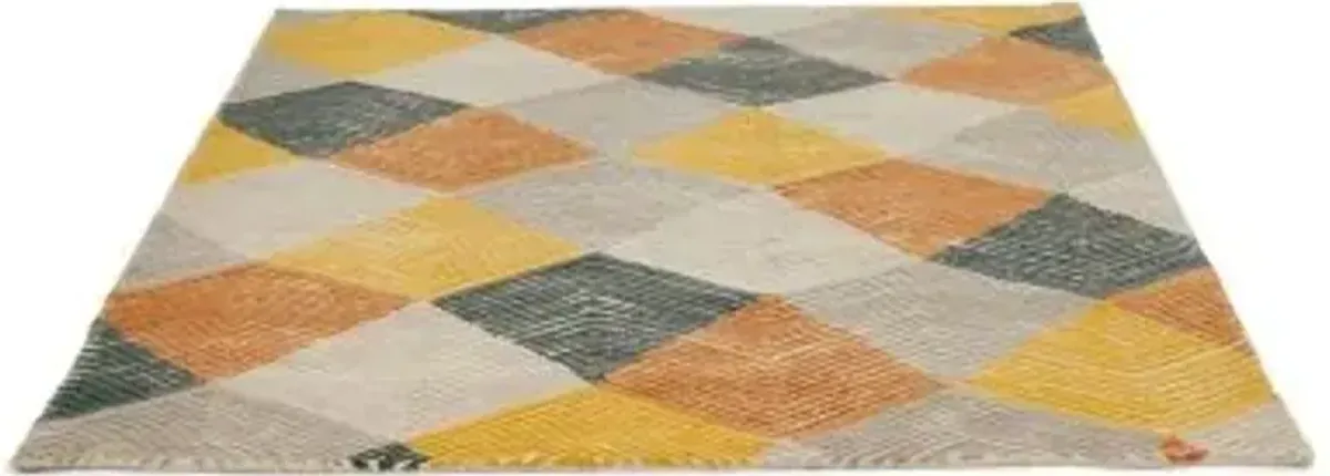 Rhythm Area Rug