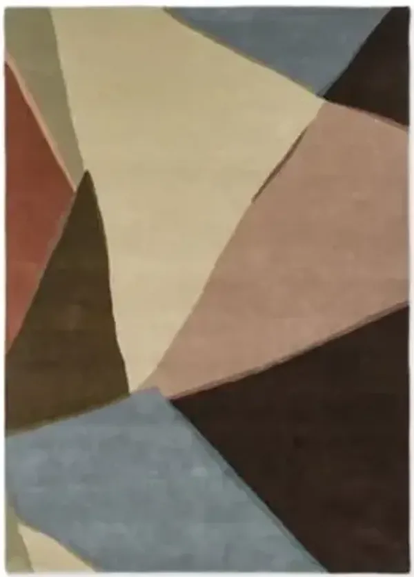 Sumi Reflect Area Rug