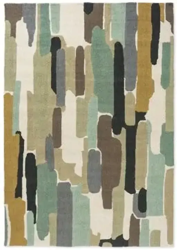 Trattino Indoor/Outdoor Rug