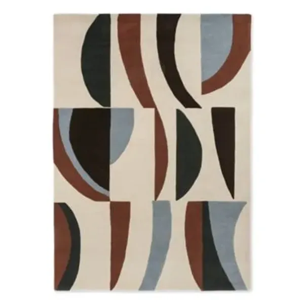 Torillo Area Rug