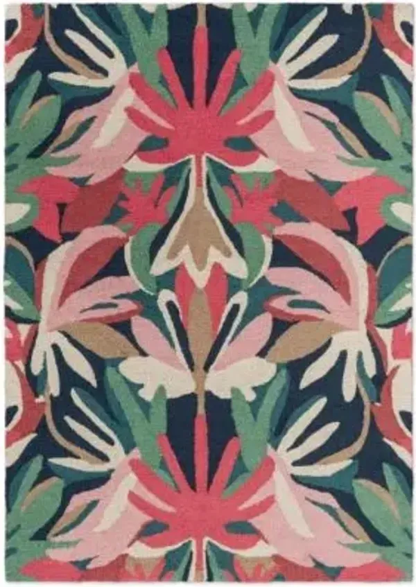 Melora Indoor/Outdoor Area Rug