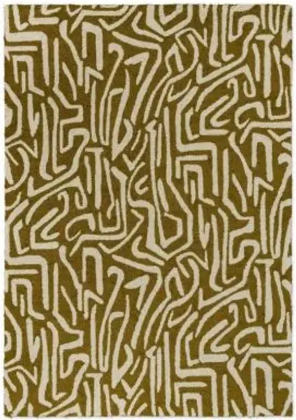 Melodic Indoor/Outdoor Rug