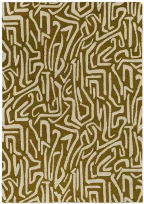 Melodic Indoor/Outdoor Rug