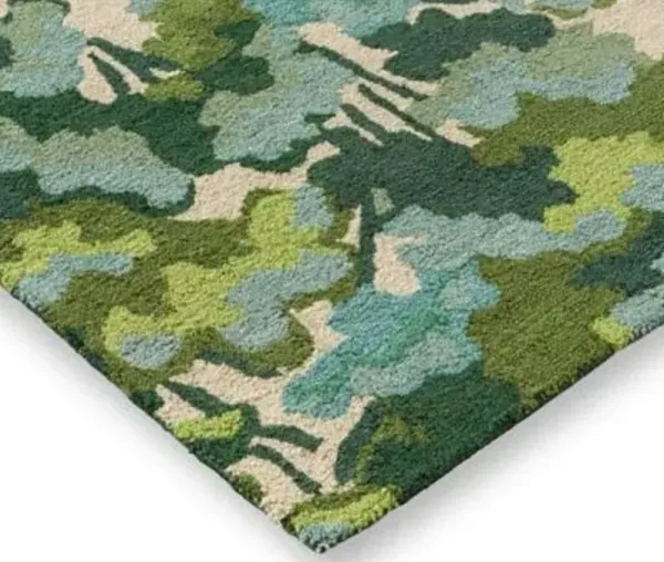 Tree Tops Indoor/Outdoor Rug