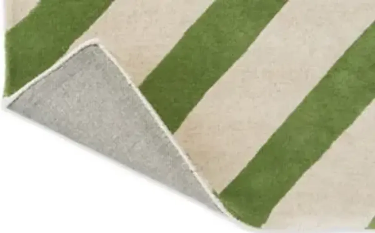 Paper Straw Area Rug