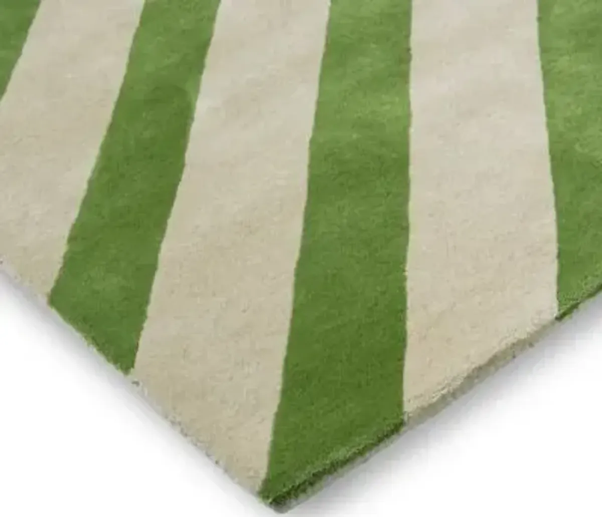 Paper Straw Area Rug