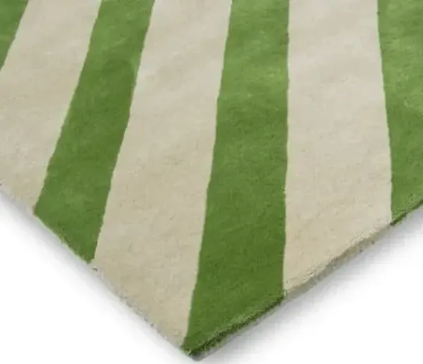 Paper Straw Area Rug