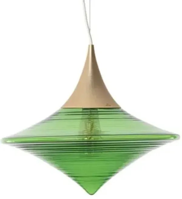Disca Pendant