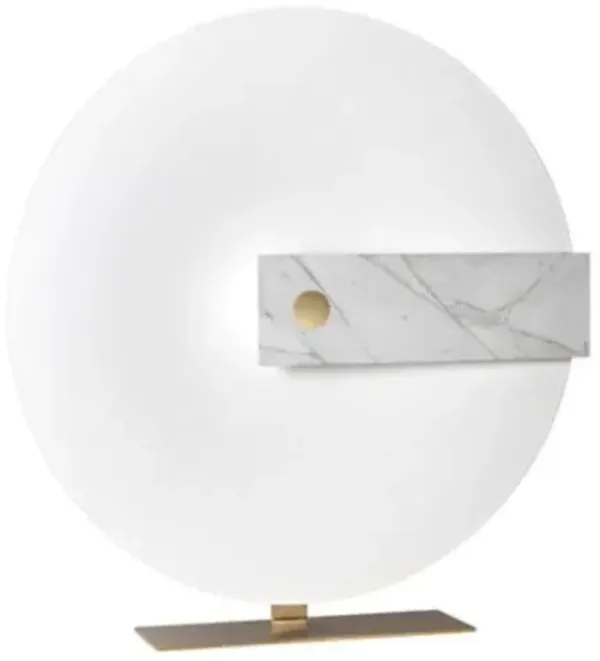 Meridiana LED Floor Lamp