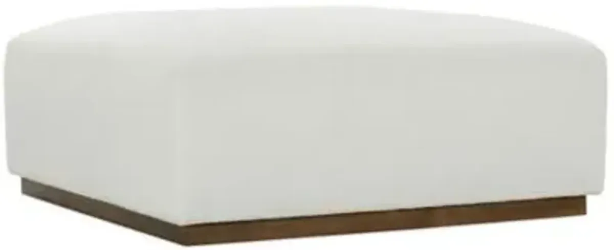 Sonora Ottoman