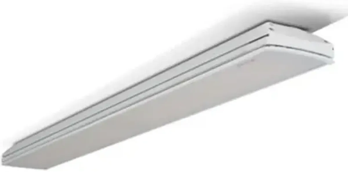 Vision 3200 Electric Radiant Heater with WiFi