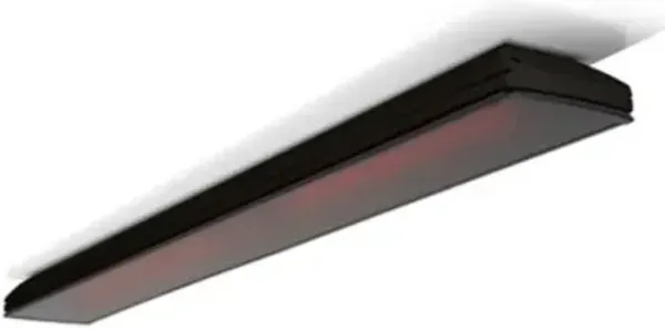 Vision 3200 Electric Radiant Heater with WiFi