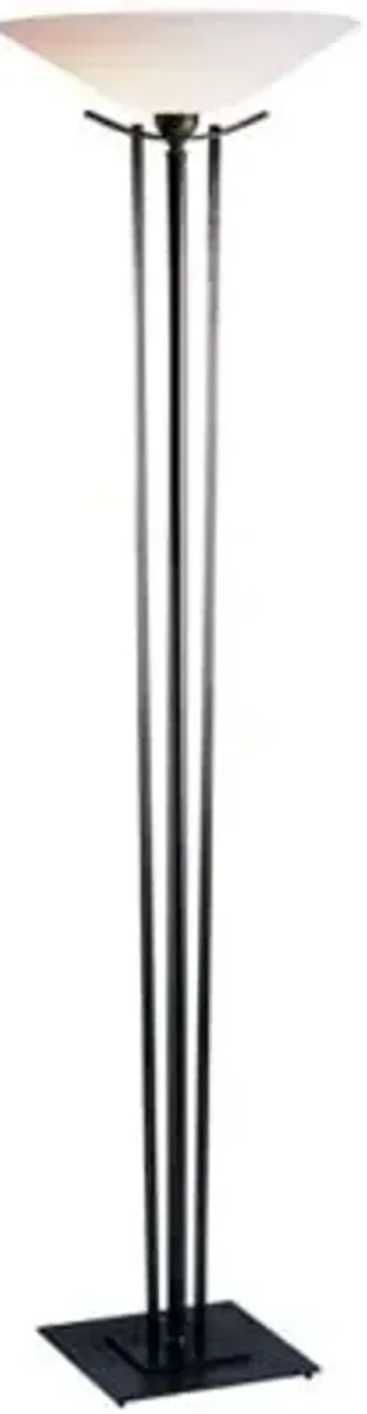 Taper Torchiere Floor Lamp