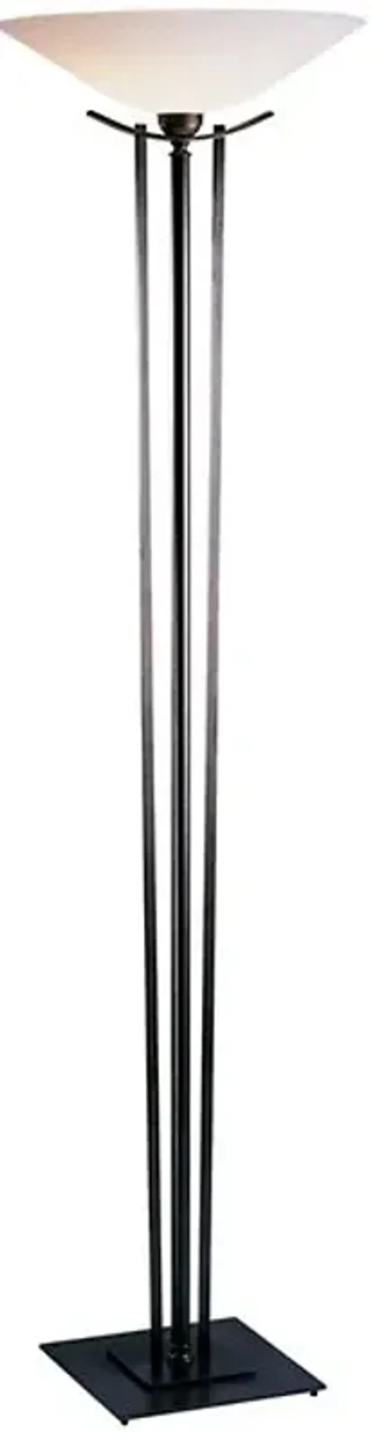 Taper Torchiere Floor Lamp
