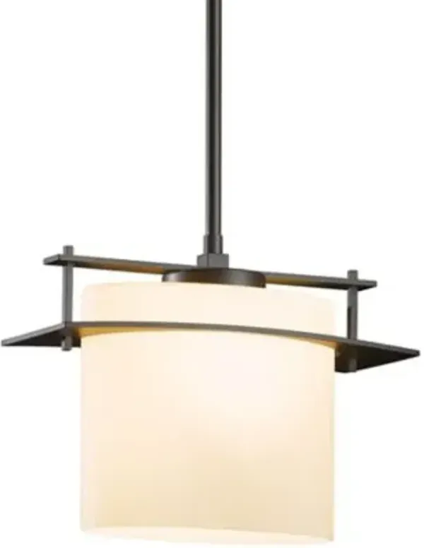 Arc Ellipse Medium Pendant