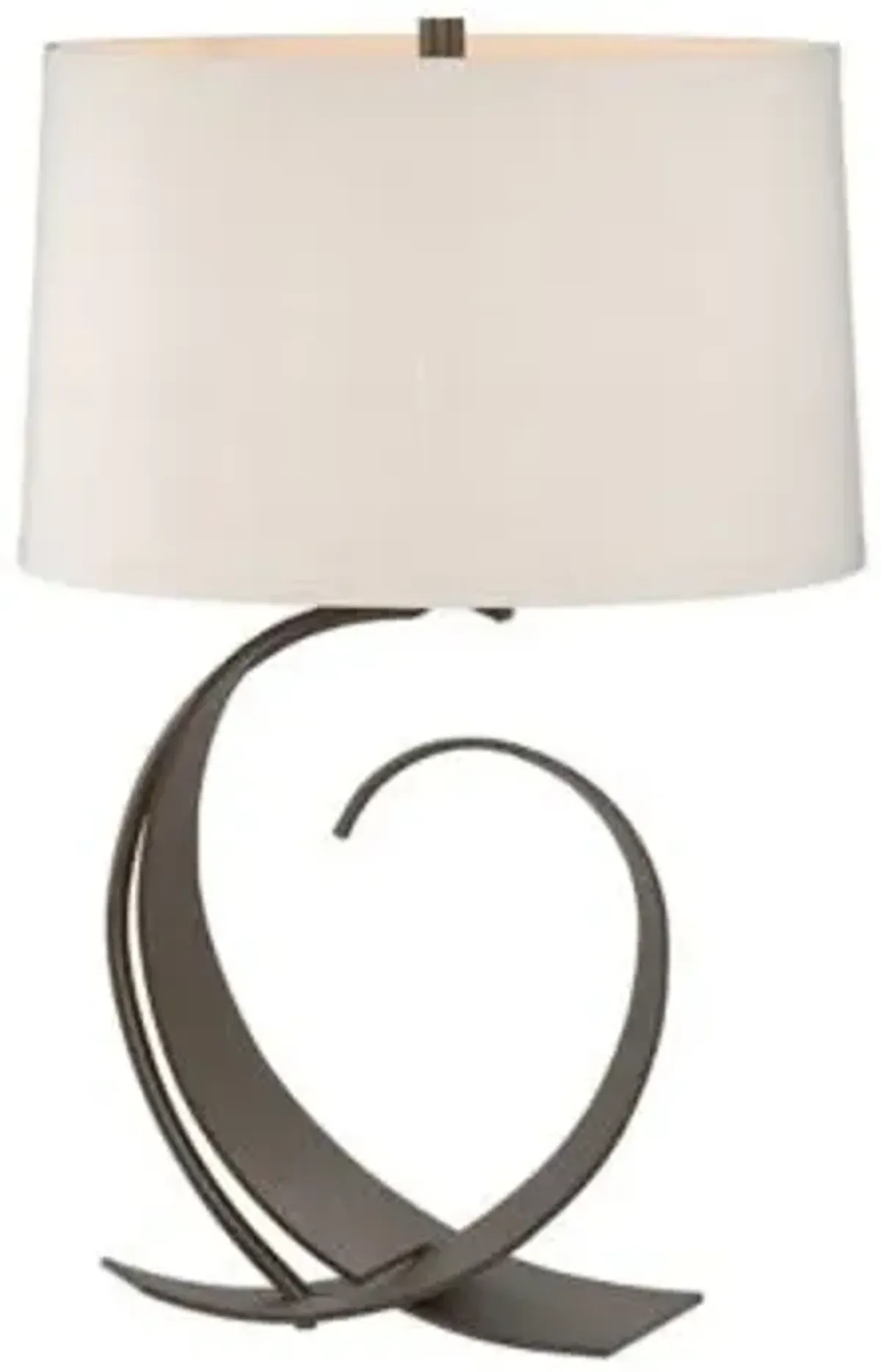 Fullered Impressions Table Lamp