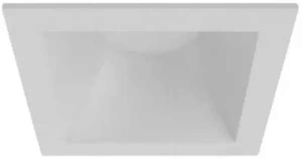 Spira 2 Inch Square LED Trim Downlight