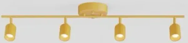 Ciero LED Track Light