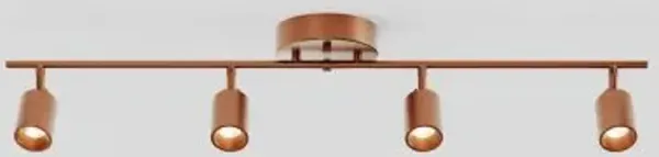 Ciero LED Track Light