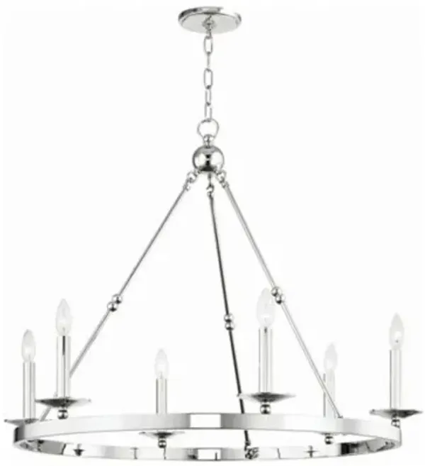 Allendale Chandelier