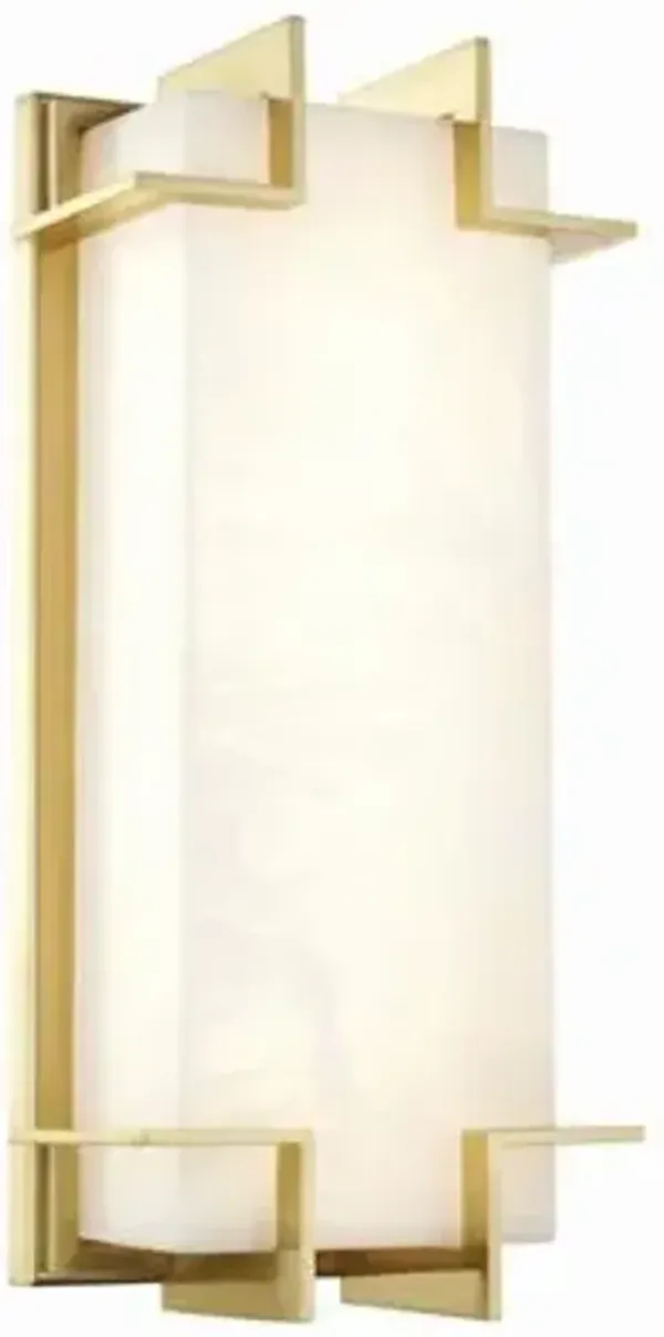 Delmar LED Wall Sconce