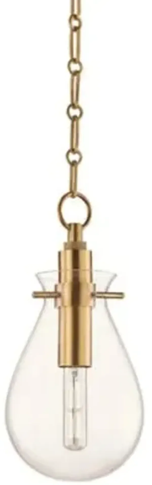 Ivy LED Pendant Light