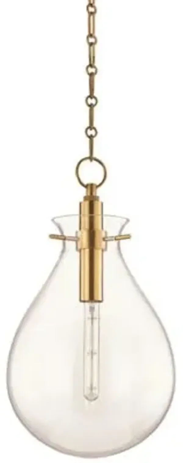 Ivy LED Pendant Light