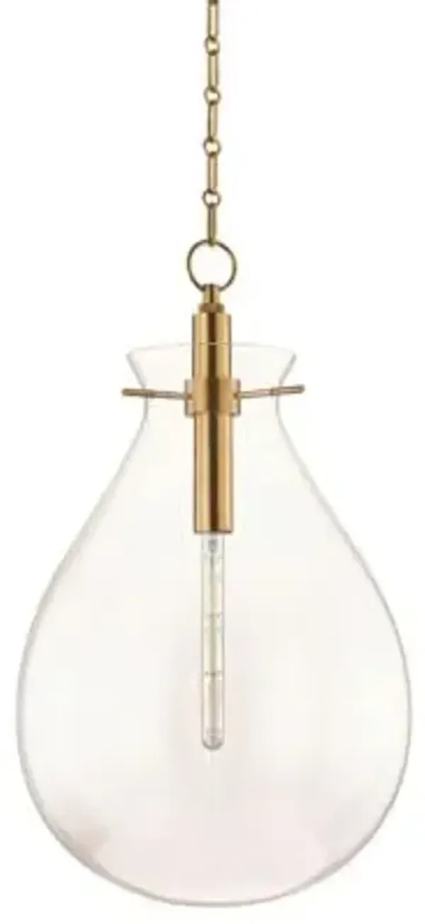 Ivy LED Pendant Light