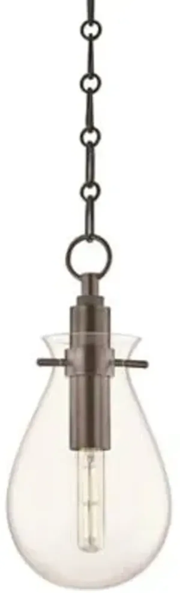 Ivy LED Pendant Light