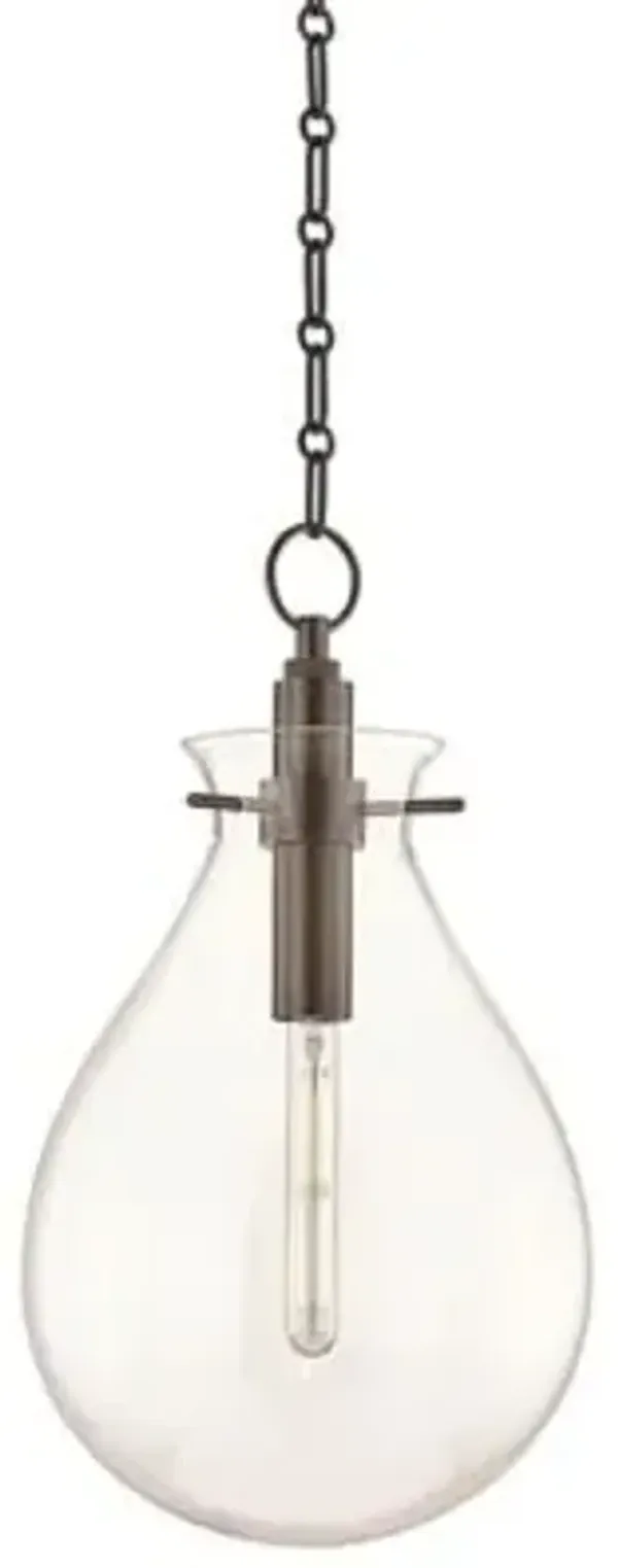 Ivy LED Pendant Light