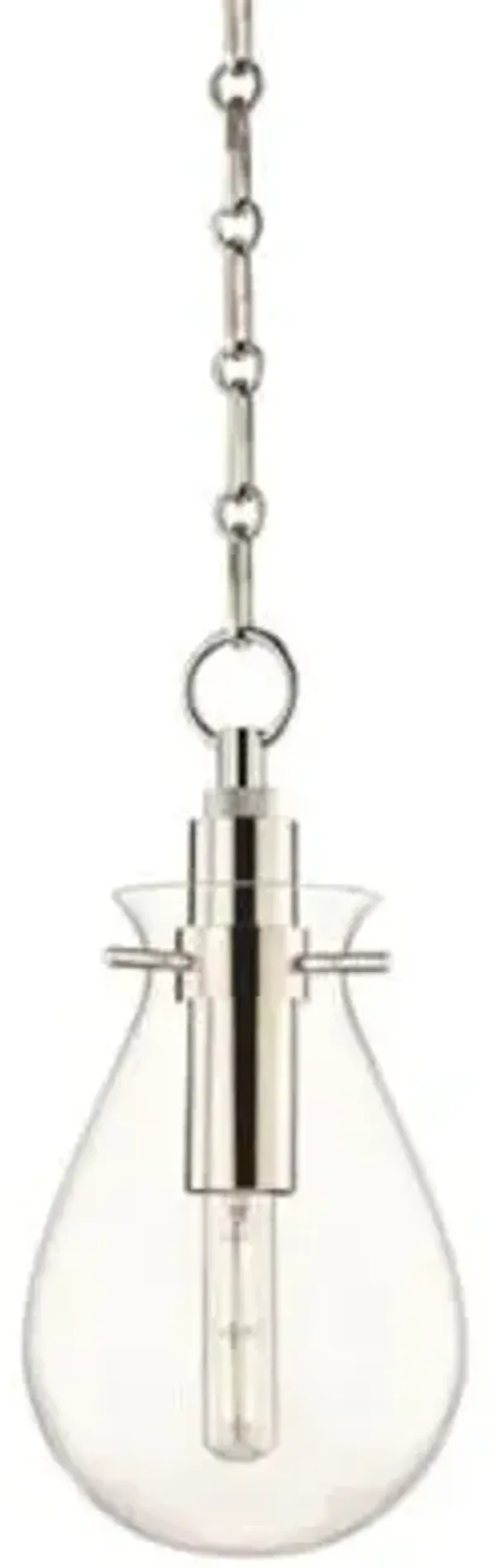 Ivy LED Pendant Light