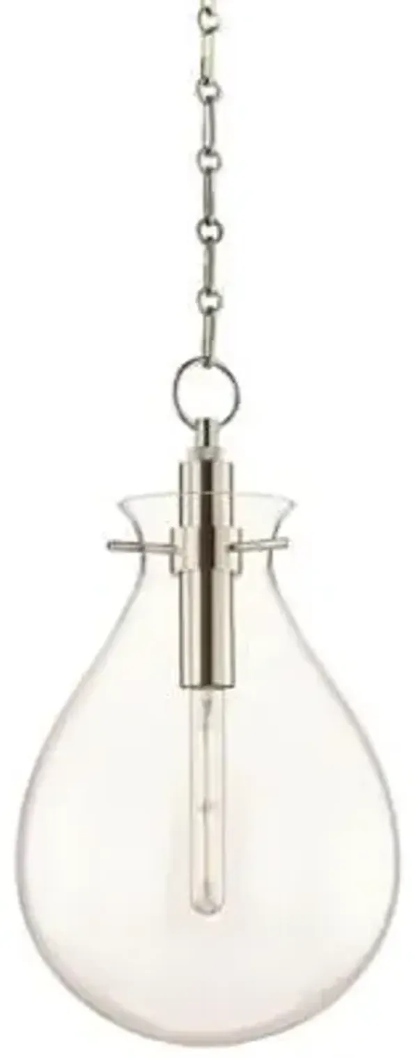 Ivy LED Pendant Light