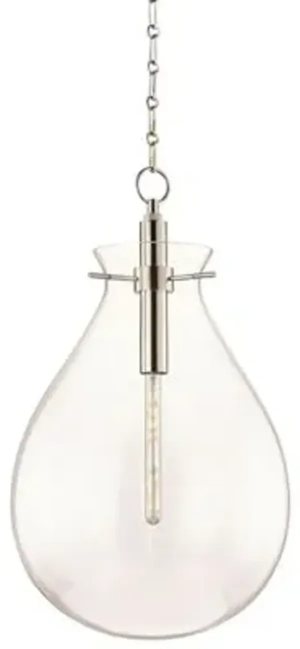 Ivy LED Pendant Light