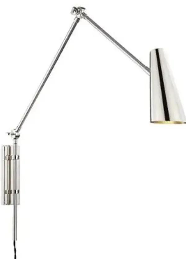Lorne Wall Sconce