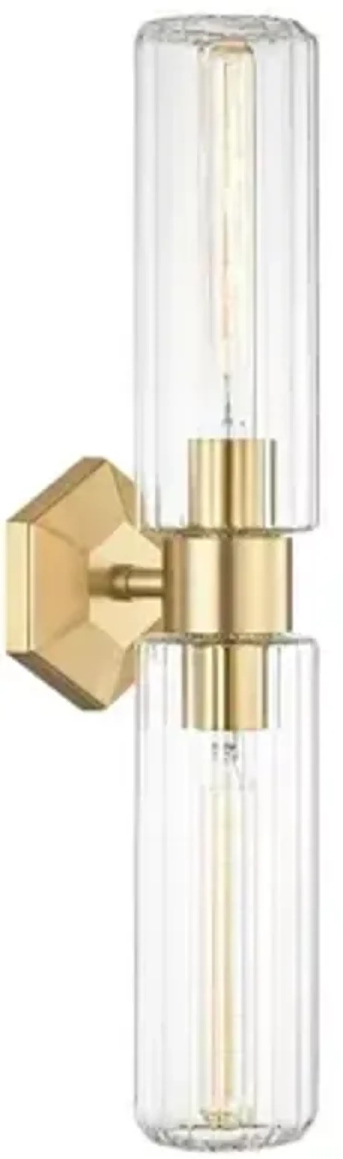 Roebling Wall Sconce