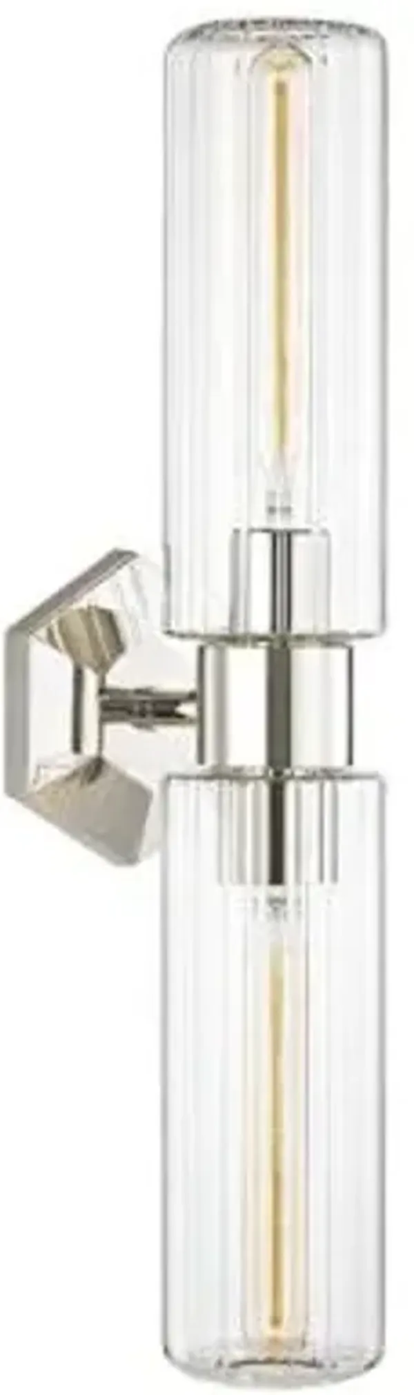 Roebling Wall Sconce