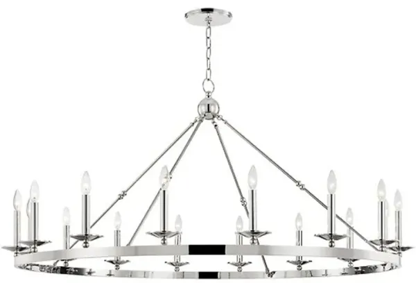 Allendale Chandelier