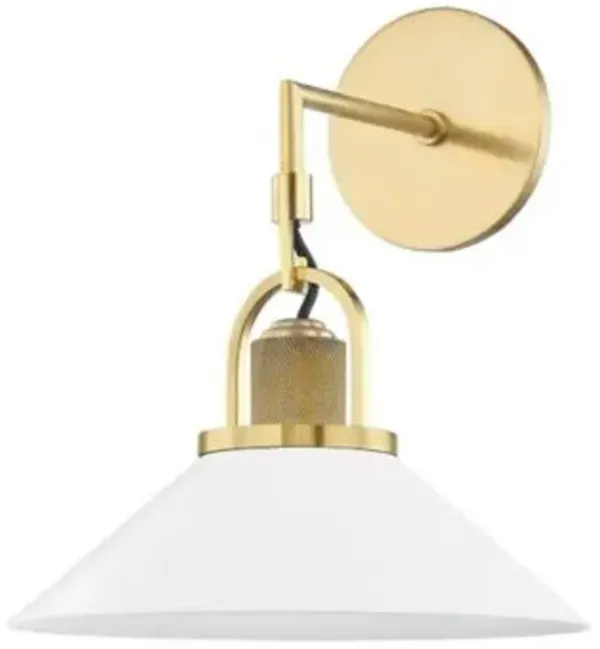 Syosset Wall Sconce