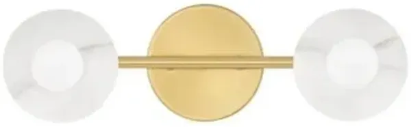Elmont Vanity Light