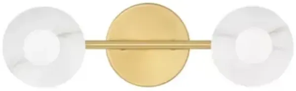 Elmont Vanity Light