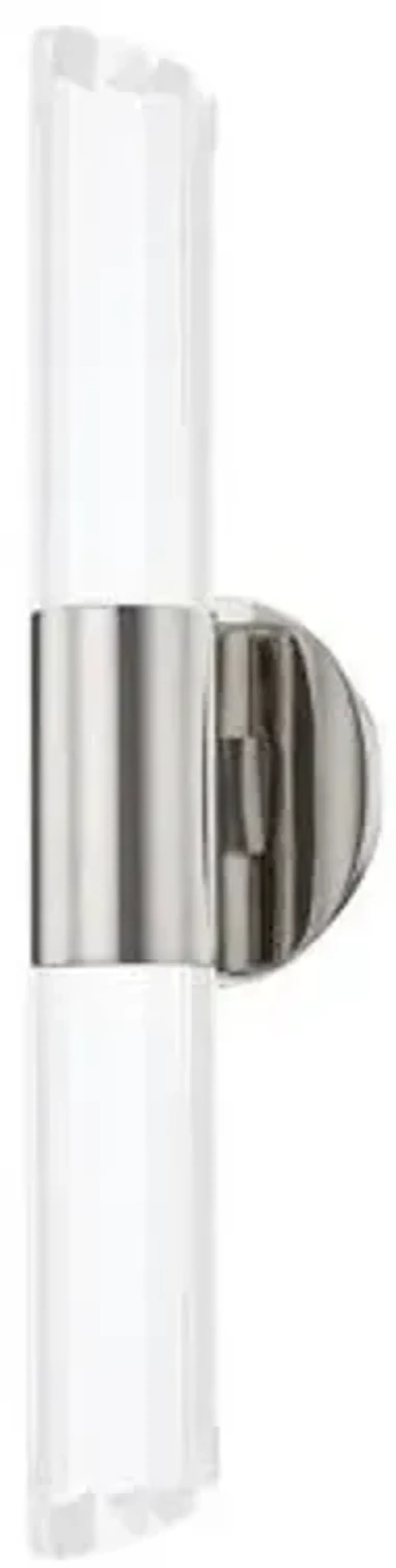 Rowe Double LED Wall Sconce