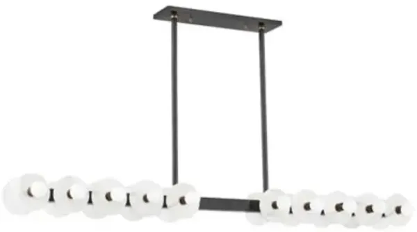 Austen Linear Suspension