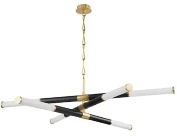 Huntington LED Chandelier