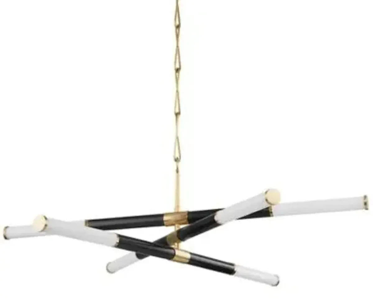 Huntington LED Chandelier