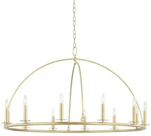 Howell Chandelier