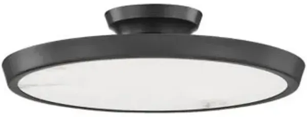 Draper LED Flushmount