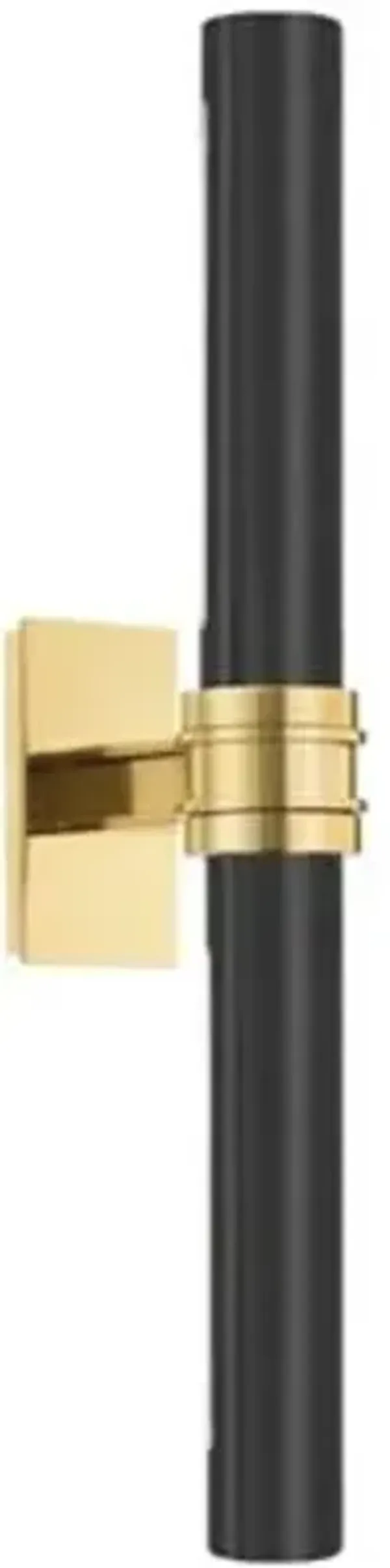 Baruch Picture Light