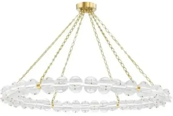 Lindley LED Chandelier