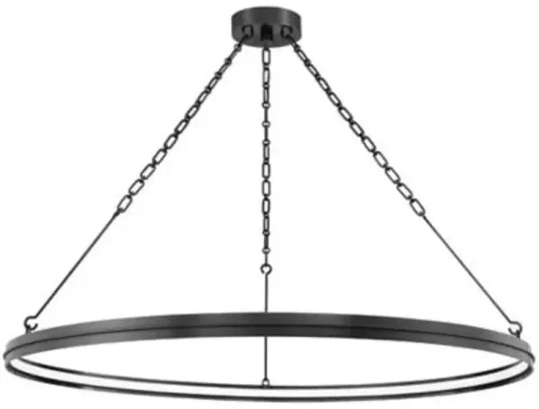 Rosendale LED Chandelier