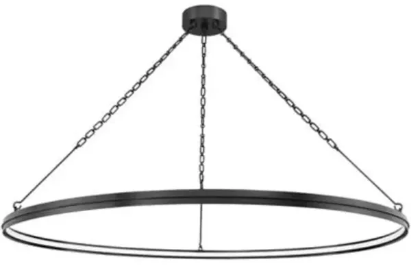Rosendale LED Chandelier